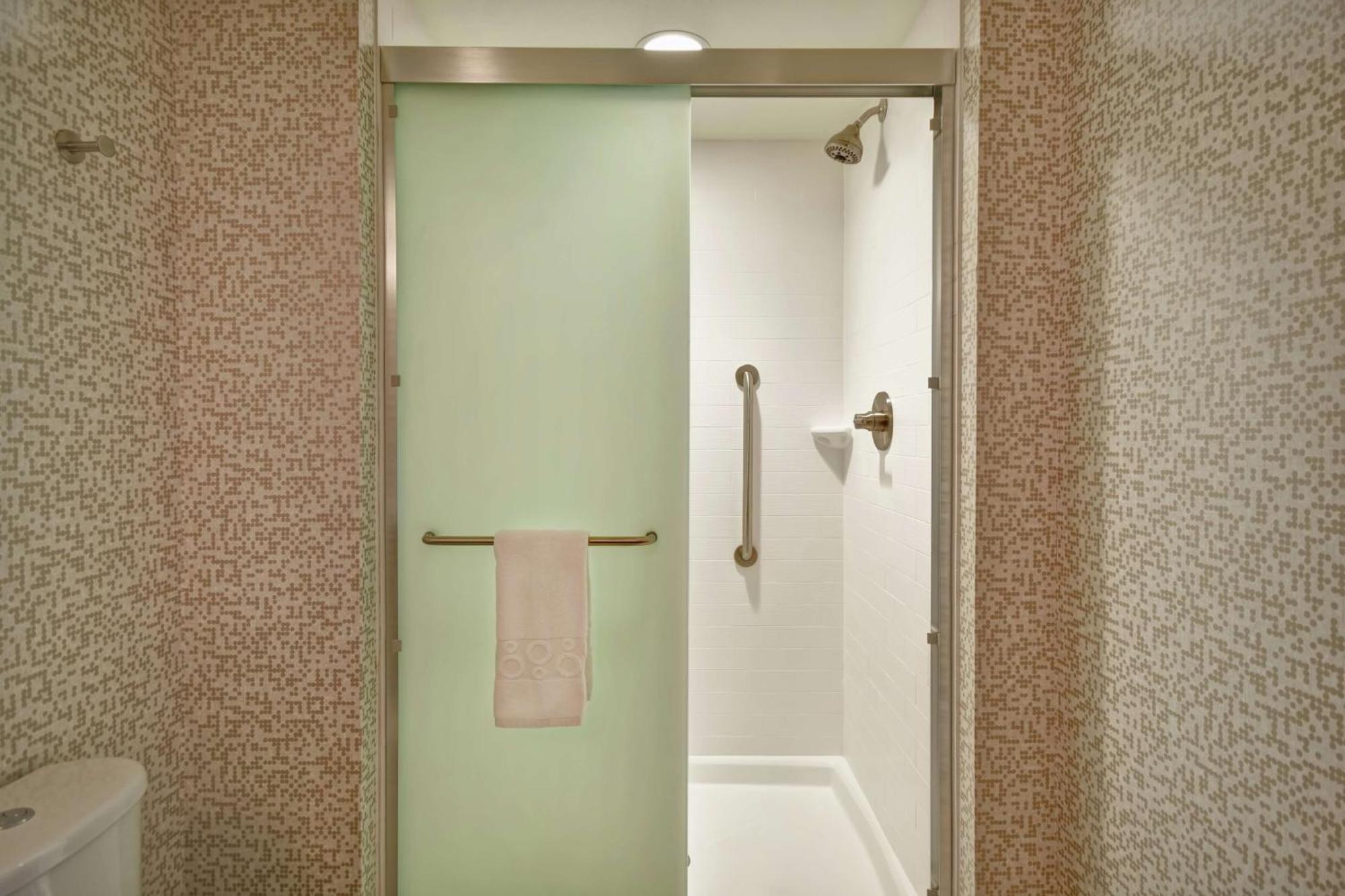 Home2 Suites By Hilton Terre Haute Zewnętrze zdjęcie