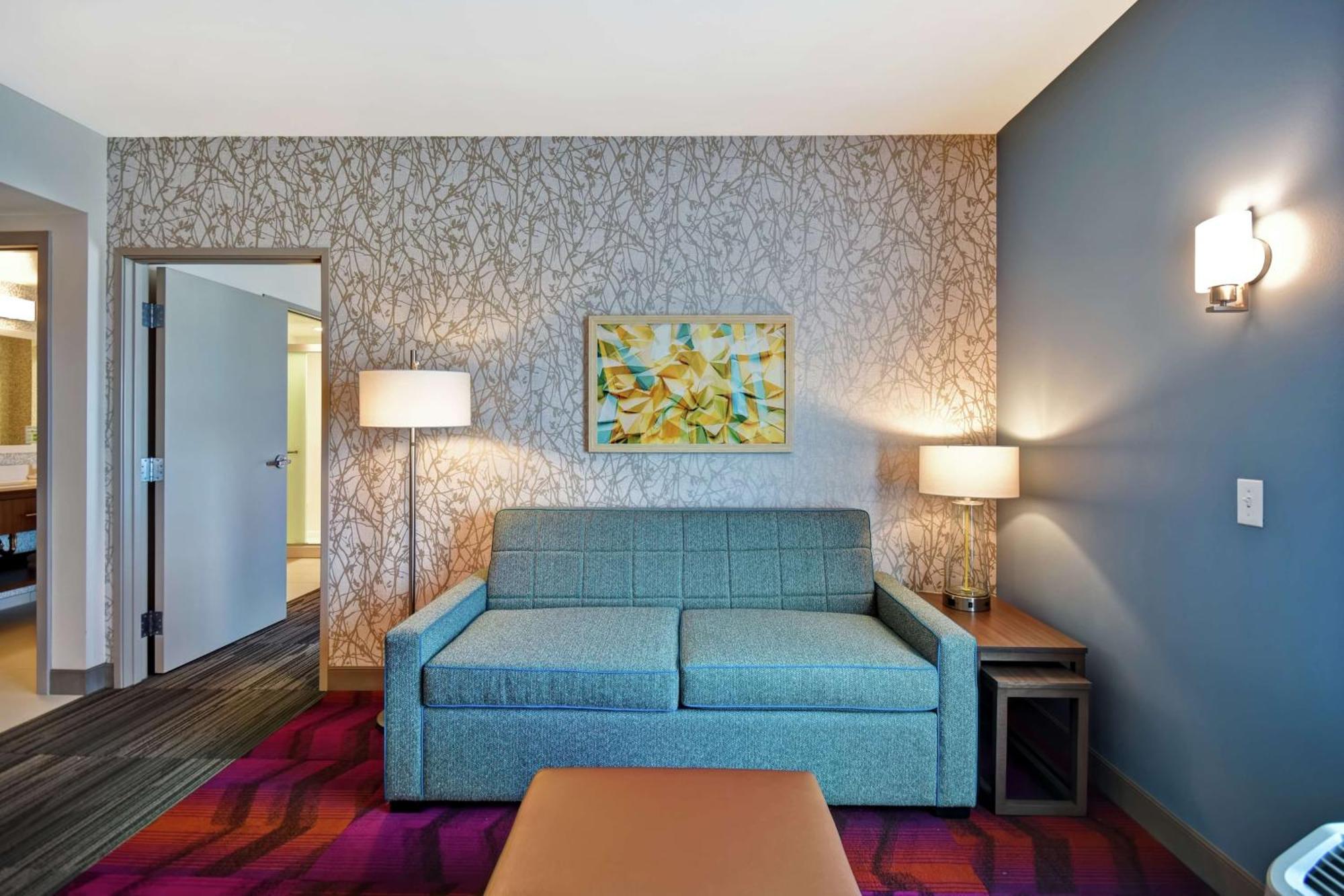 Home2 Suites By Hilton Terre Haute Zewnętrze zdjęcie